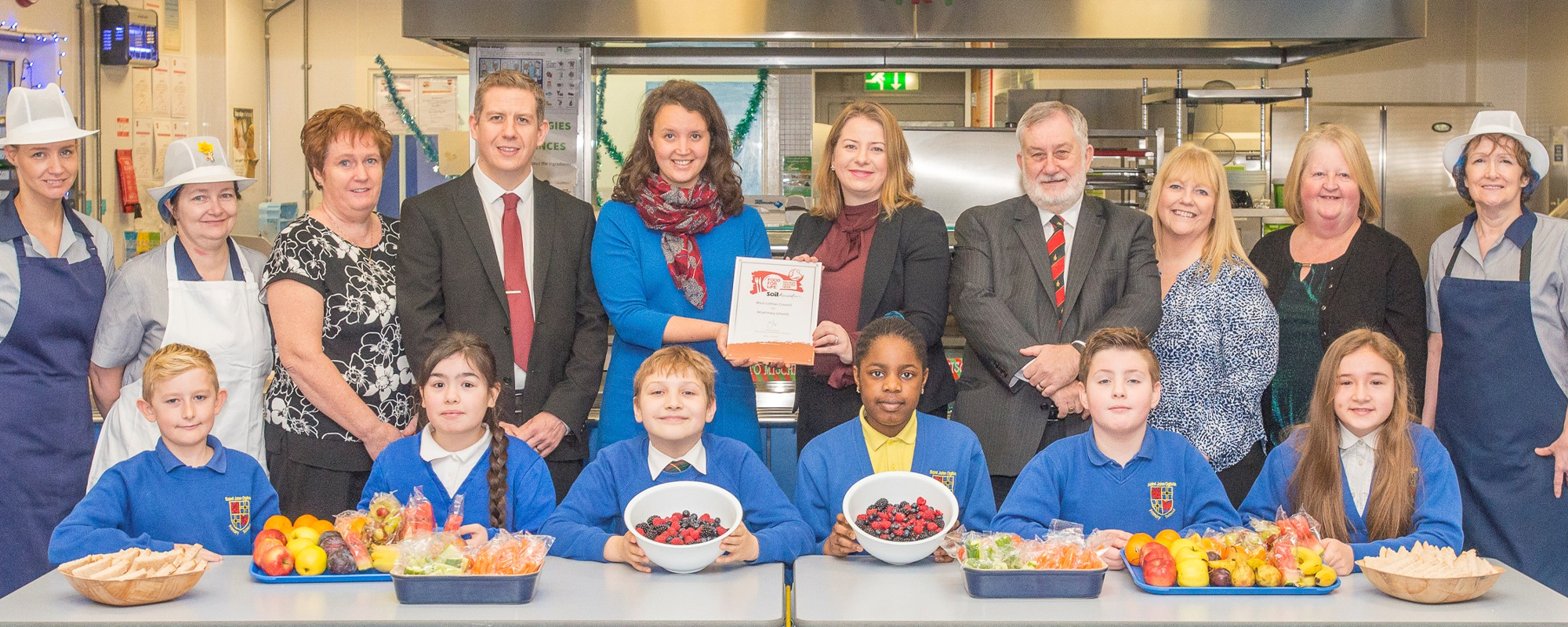 Food for Life Scotland
